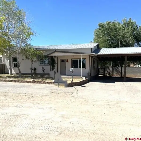 164 E 6th Street, Cortez, CO 81321
