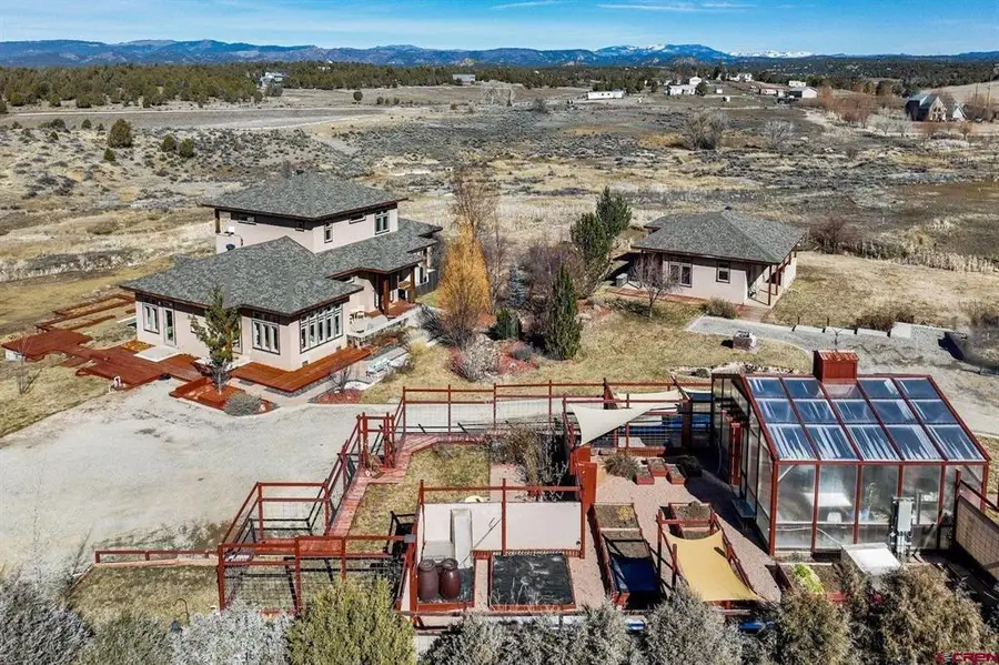 2355 County Road 513, Ignacio, CO 81137 - #2