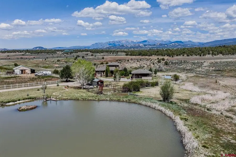 2355 County Road 513, Ignacio, CO 81137 - #3
