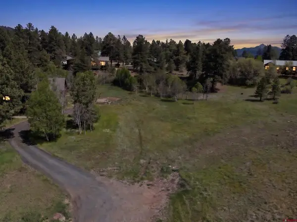 70 Overlook Court, Pagosa Springs, CO 81147