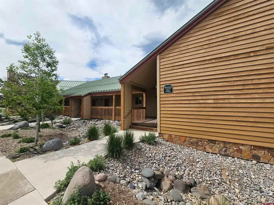247 Davis Cup Drive #4243, Pagosa Springs, CO 81147 - #2