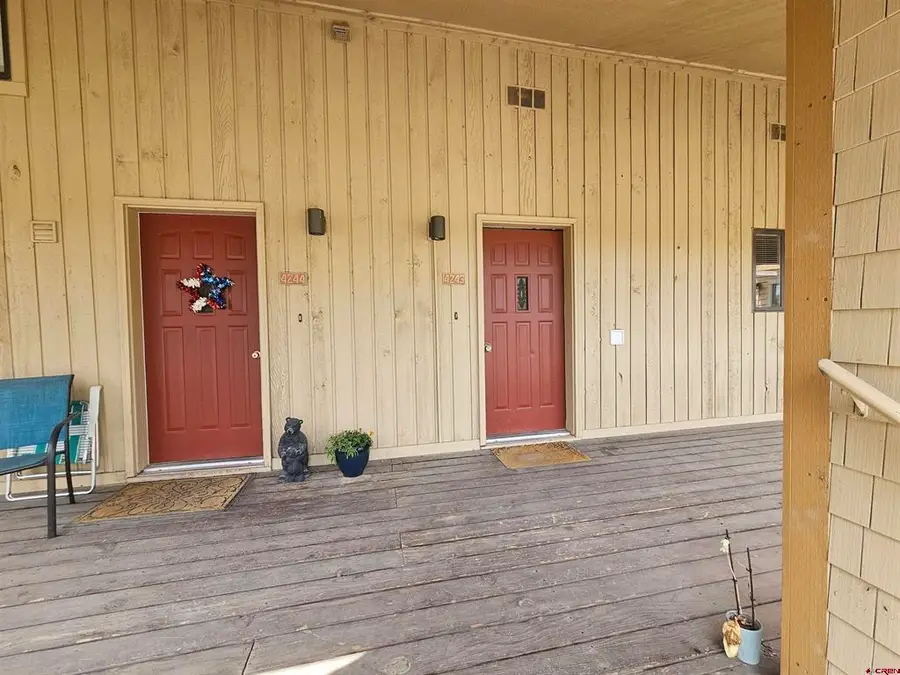 247 Davis Cup Drive #4243, Pagosa Springs, CO 81147 - #3