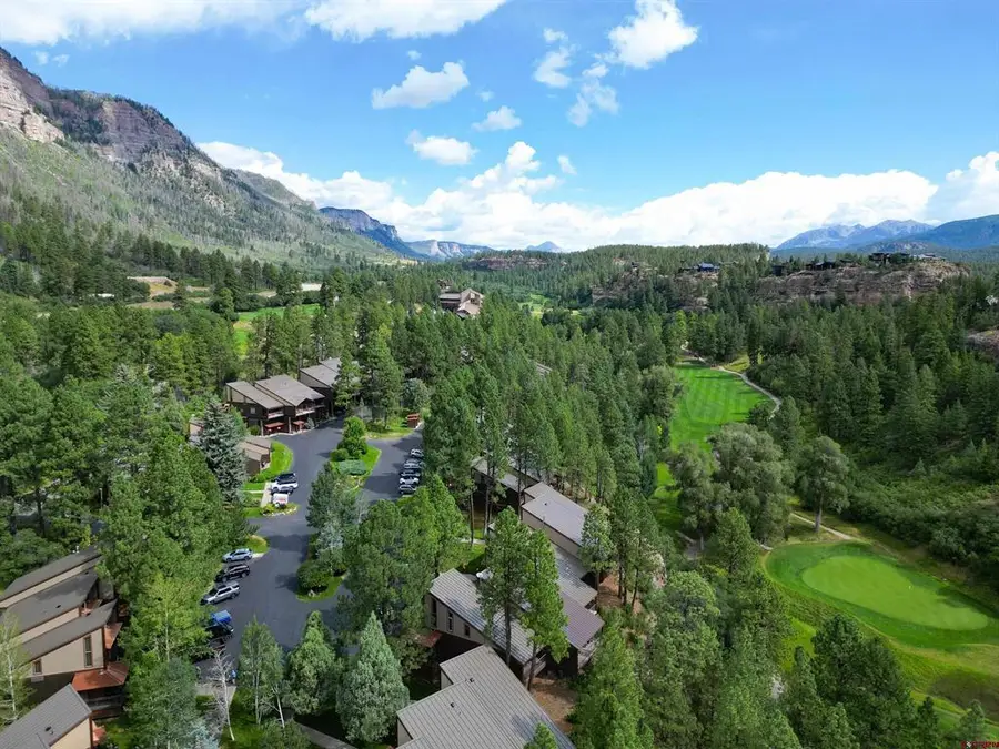 73 S Tamarron Drive #845, Durango, CO 81301 - #2