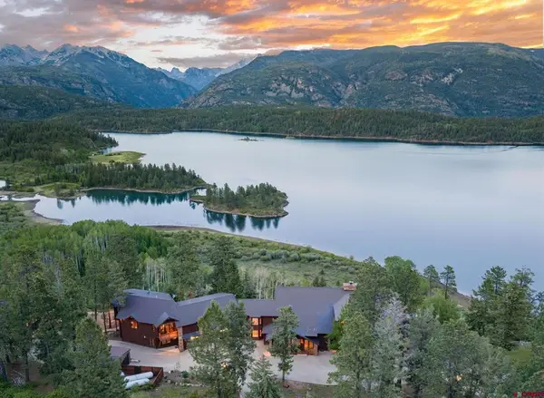 175 Spruce Mesa Drive, Durango, CO 81301