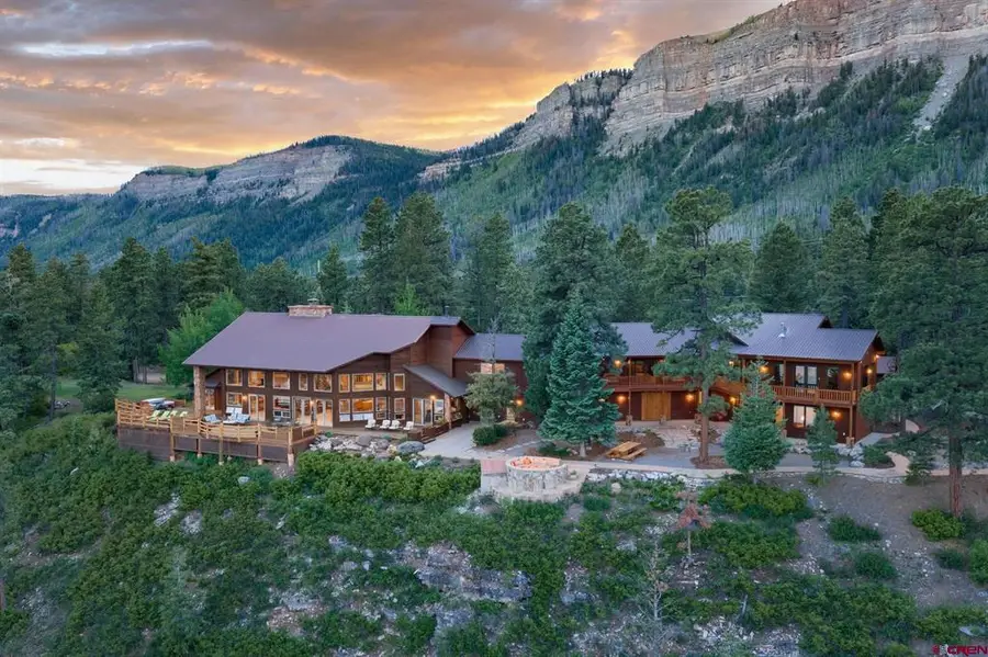 175 Spruce Mesa Drive, Durango, CO 81301 - #2