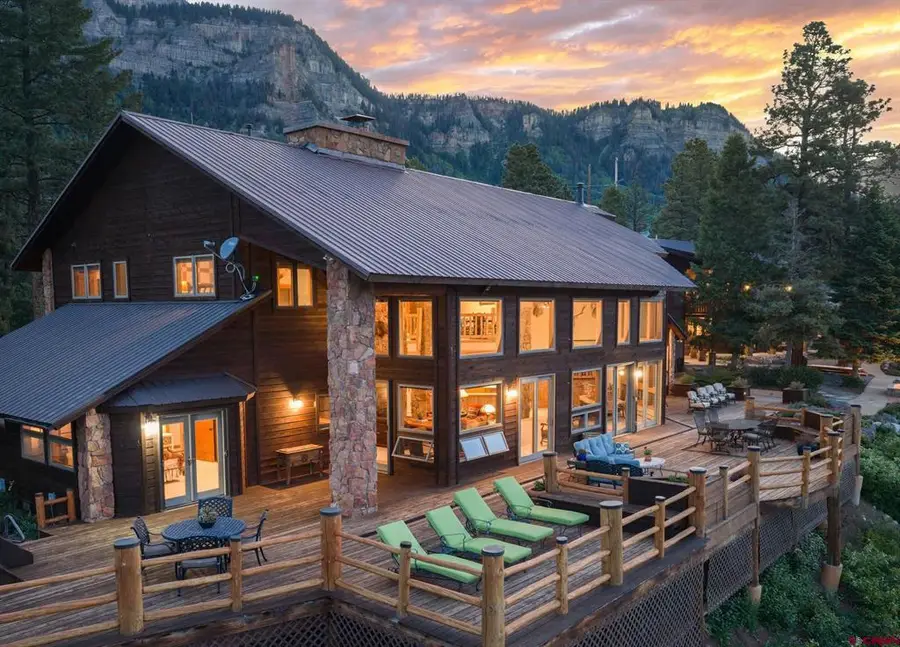175 Spruce Mesa Drive, Durango, CO 81301 - #3