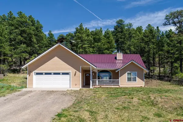 543 Midiron Ave., Pagosa Springs, CO 81147