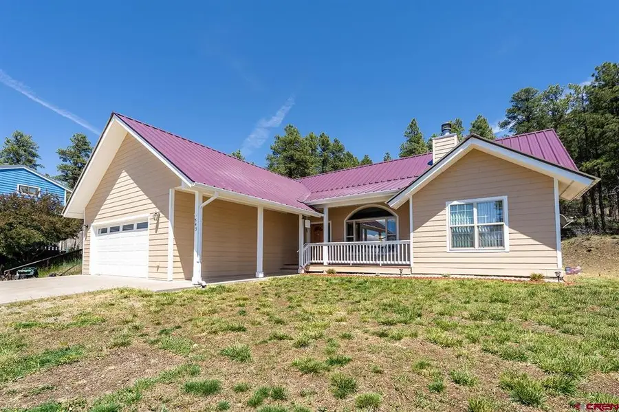 543 Midiron Ave., Pagosa Springs, CO 81147 - #2