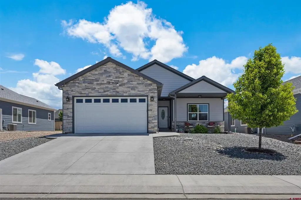 1210 Owl Creek Avenue, Montrose, CO 81401 - #1