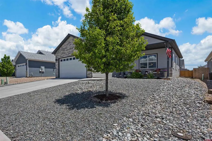 1210 Owl Creek Avenue, Montrose, CO 81401 - #2