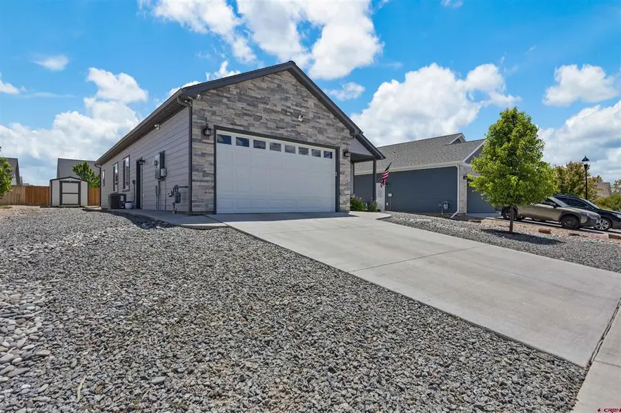 1210 Owl Creek Avenue, Montrose, CO 81401 - #3