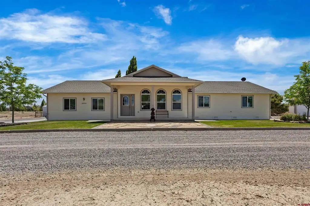 62722 Jig Road, Montrose, CO 81401 - #1