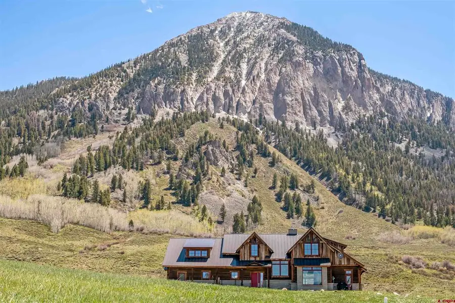 6 Moon Ridge Lane, Crested Butte, CO 81224 - #2