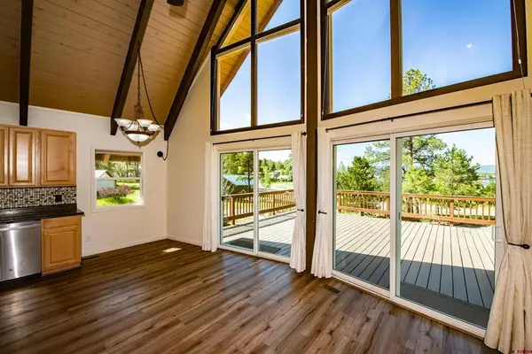 166 Holiday Avenue, Pagosa Springs, CO 81147