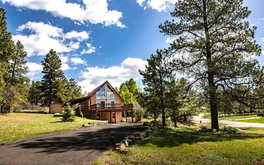 166 Holiday Avenue, Pagosa Springs, CO 81147 - #2