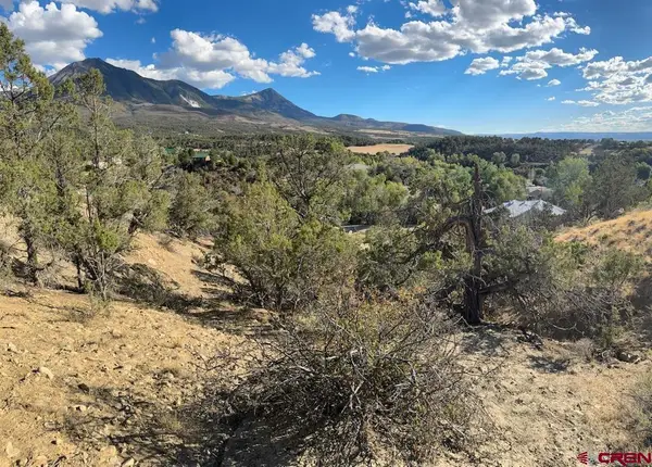Lot 5 Ragged Mountain Drive, Paonia, CO 81428