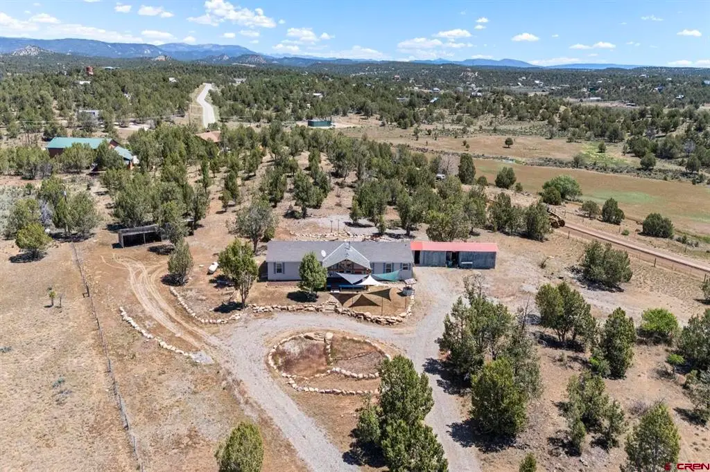 21 Valley Trail, Durango, CO 81303 - #1