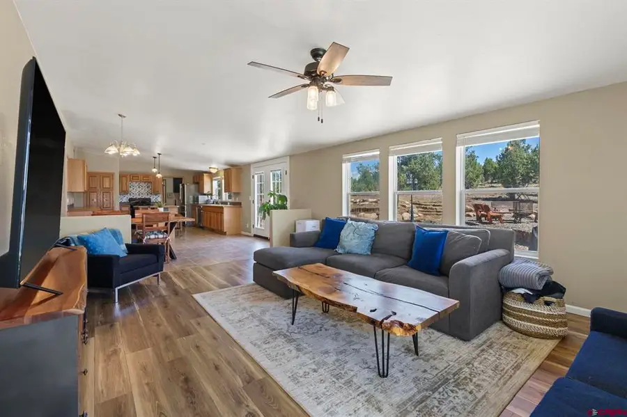 21 Valley Trail, Durango, CO 81303 - #2