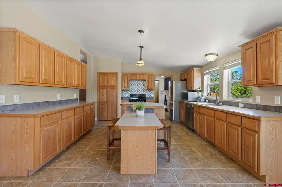 21 Valley Trail, Durango, CO 81303 - #3