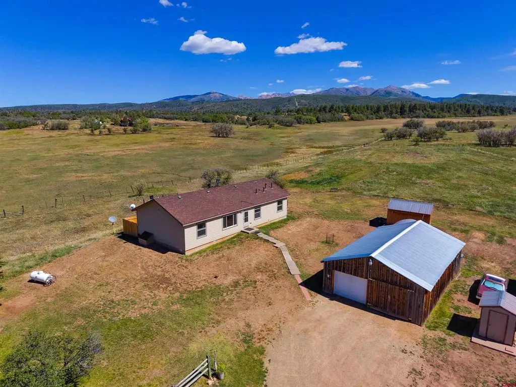 1271 County Road 120, Hesperus, CO 81326 - #1