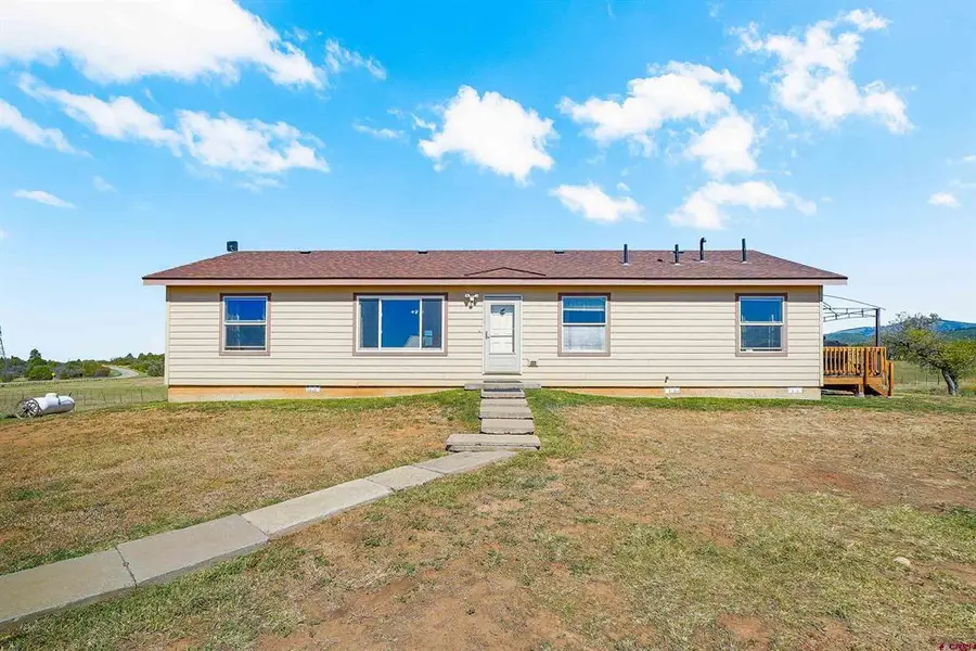 1271 County Road 120, Hesperus, CO 81326 - #3