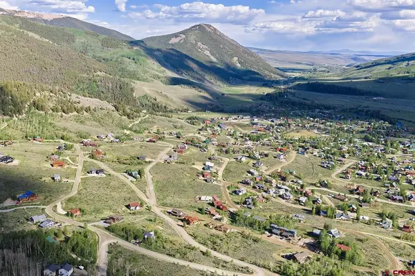 4217 Bryant Avenue, Crested Butte, CO 81224