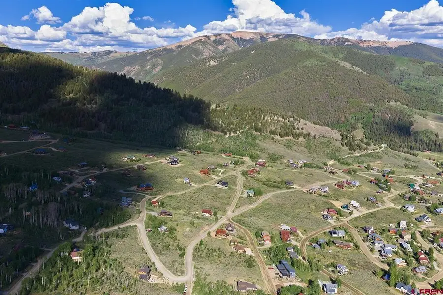 4217 Bryant Avenue, Crested Butte, CO 81224 - #3