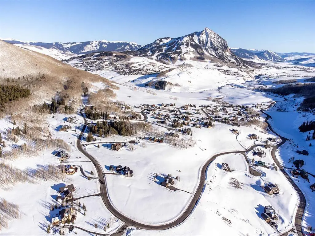 248 Meadow Drive, Crested Butte, CO 81224 - #1