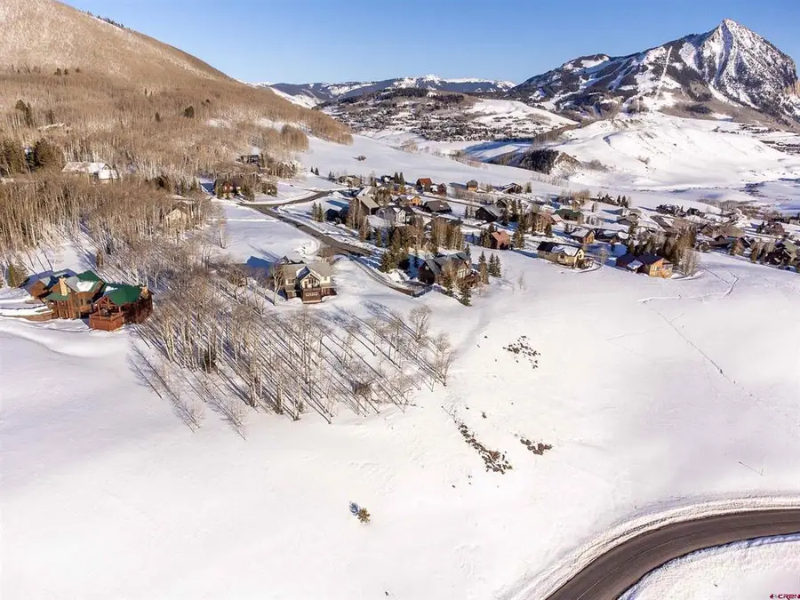248 Meadow Drive, Crested Butte, CO 81224 - #3