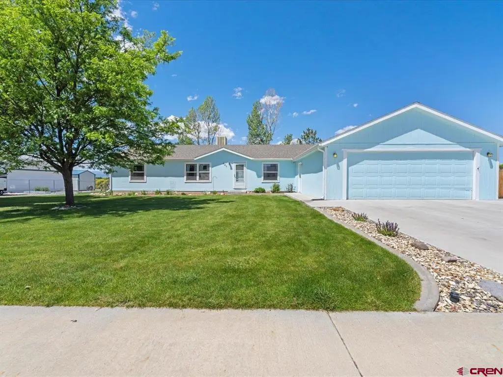 620 Golden Drive, Montrose, CO 81401 - #1