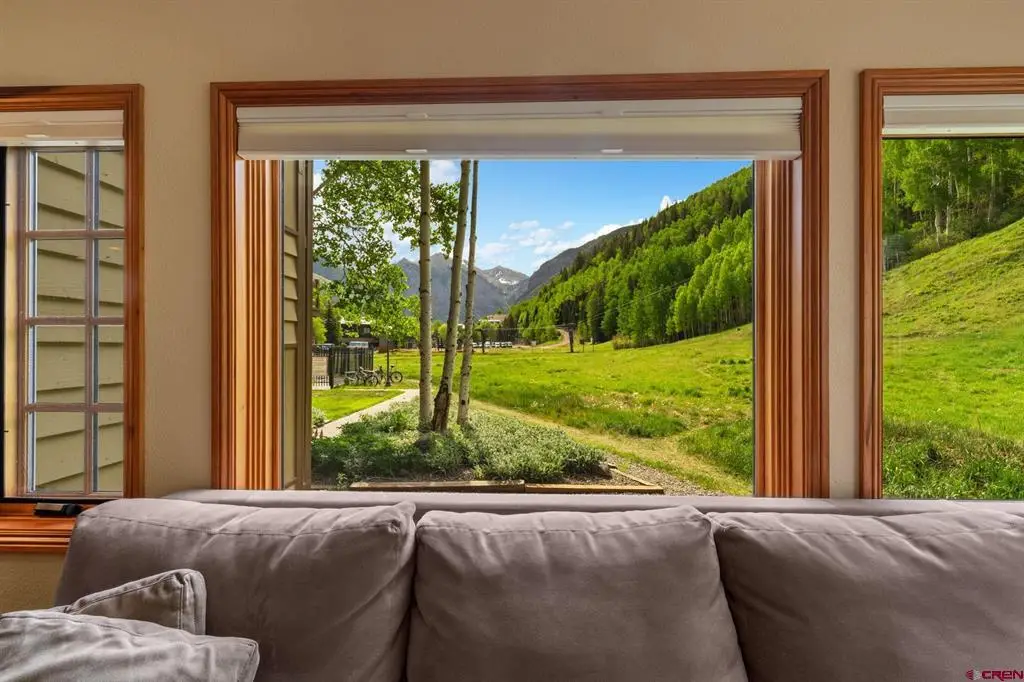370 Mahoney Drive #Unit 6, door 106, Telluride, CO 81435 - #1