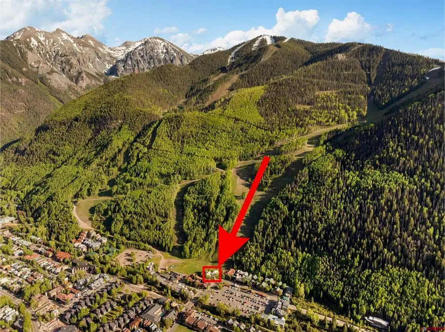 370 Mahoney Drive #Unit 6, door 106, Telluride, CO 81435 - #3