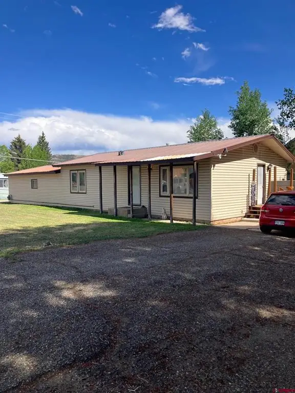 1115 W Tomichi Avenue, Gunnison, CO 81230 - #1