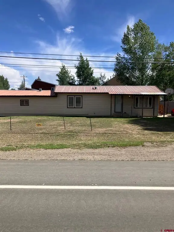 1115 W Tomichi Avenue, Gunnison, CO 81230 - #2