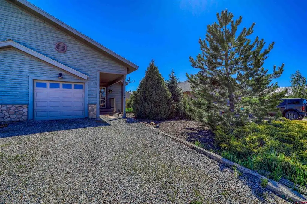 224 Midiron Avenue, Pagosa Springs, CO 81147 - #1
