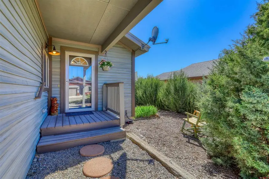 224 Midiron Avenue, Pagosa Springs, CO 81147 - #2