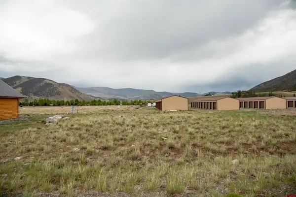 416 Commodore, Creede, CO 81130