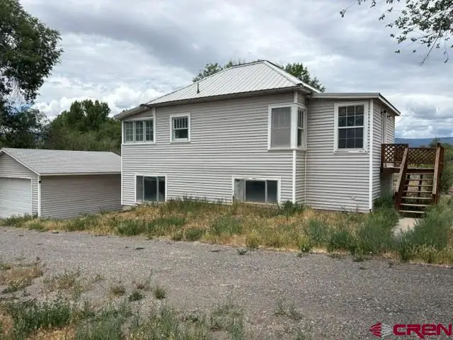 12471 Rock Hill Road, Eckert, CO 81418 - #1