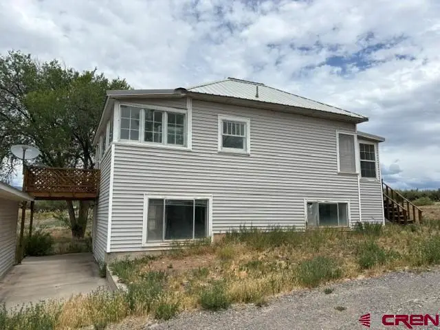 12471 Rock Hill Road, Eckert, CO 81418 - #2