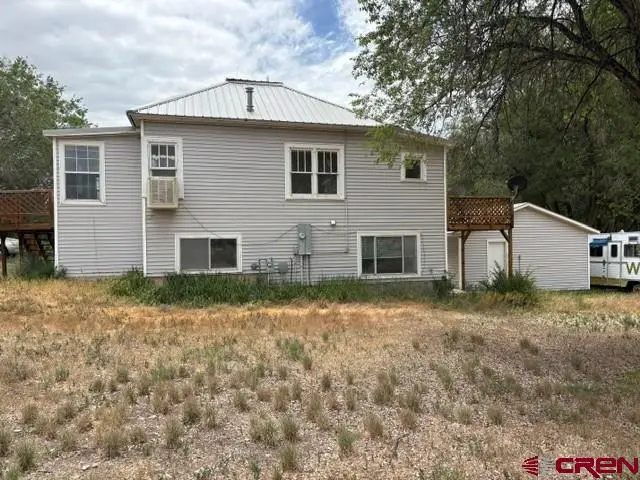 12471 Rock Hill Road, Eckert, CO 81418 - #3
