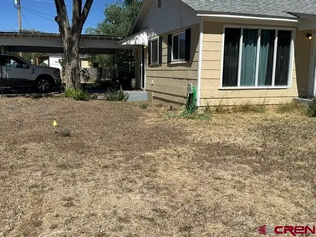 435 S Elm Street, Cortez, CO 81321 - #1