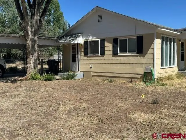 435 S Elm Street, Cortez, CO 81321 - #2
