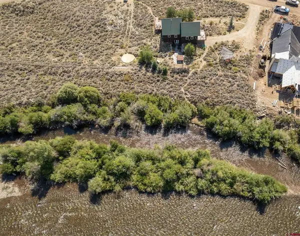 321 Rainbow Drive, Almont, CO 81210
