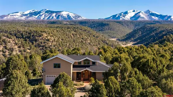 595 Sand Ridge Court, Hesperus, CO 81326