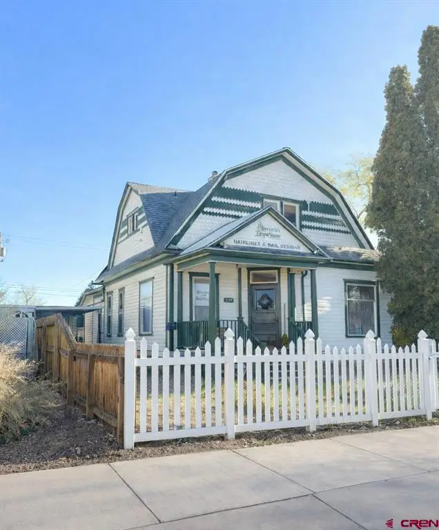 230-228 S 2nd Street, Montrose, CO 81401 - #1