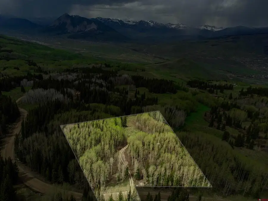 1250 Red Mountain Ranch Upper Loop, Crested Butte, CO 81224 - #3