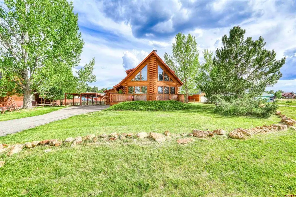 260 Lakeside Dr, Pagosa Springs, CO 81147 - #1