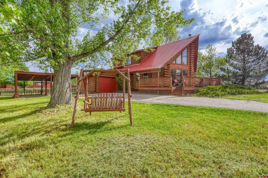 260 Lakeside Dr, Pagosa Springs, CO 81147 - #2