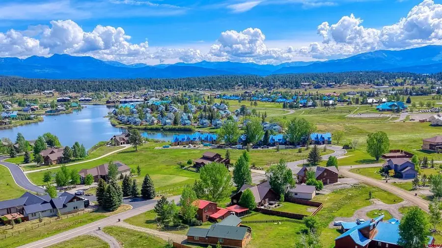 260 Lakeside Dr, Pagosa Springs, CO 81147 - #3