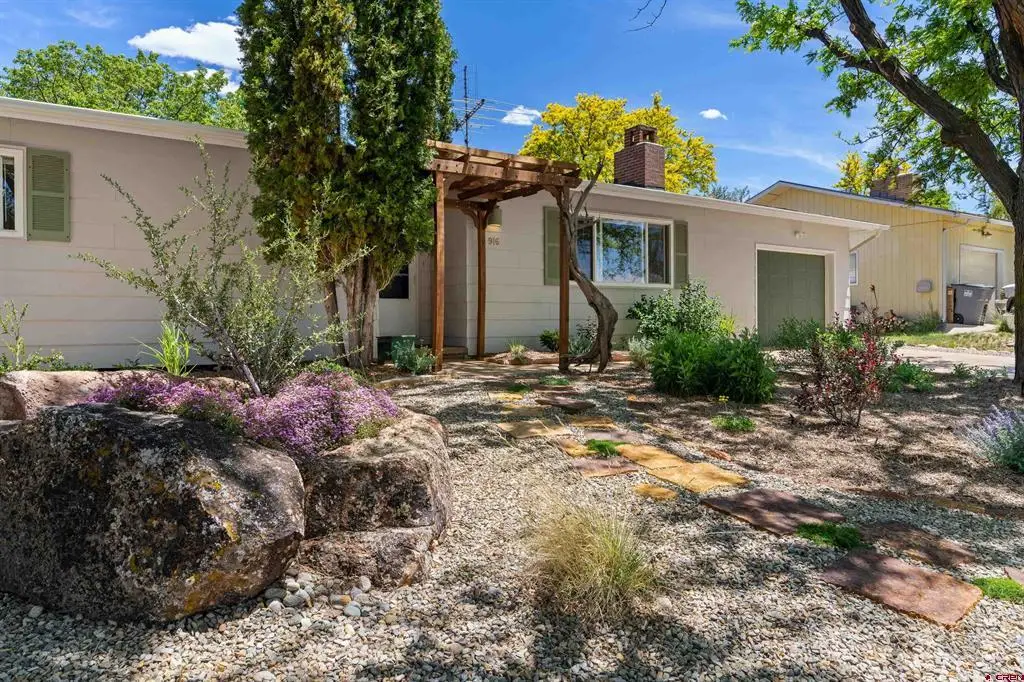 916 N Chestnut St, Cortez, CO 81321 - #1